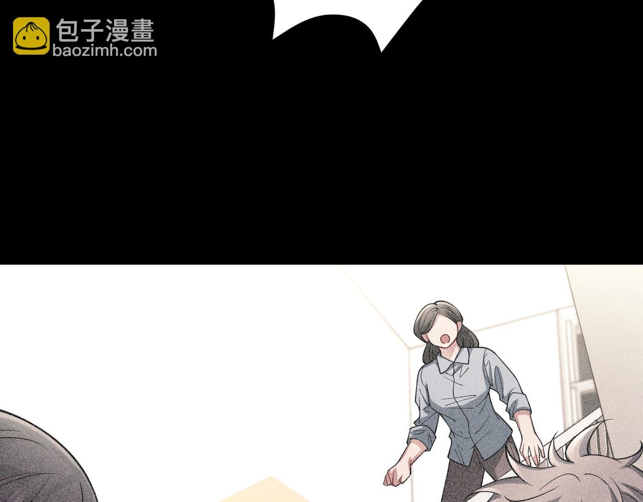 第34话 不同的抉择