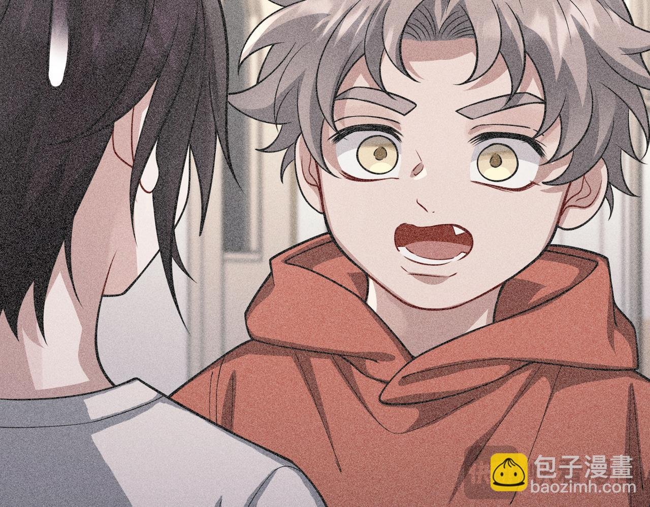 第34话 不同的抉择