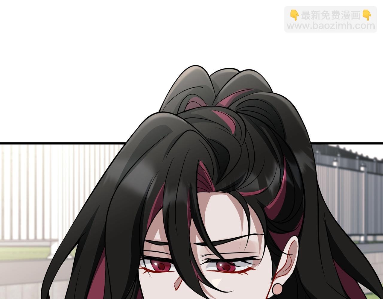 第44话：他的秘密