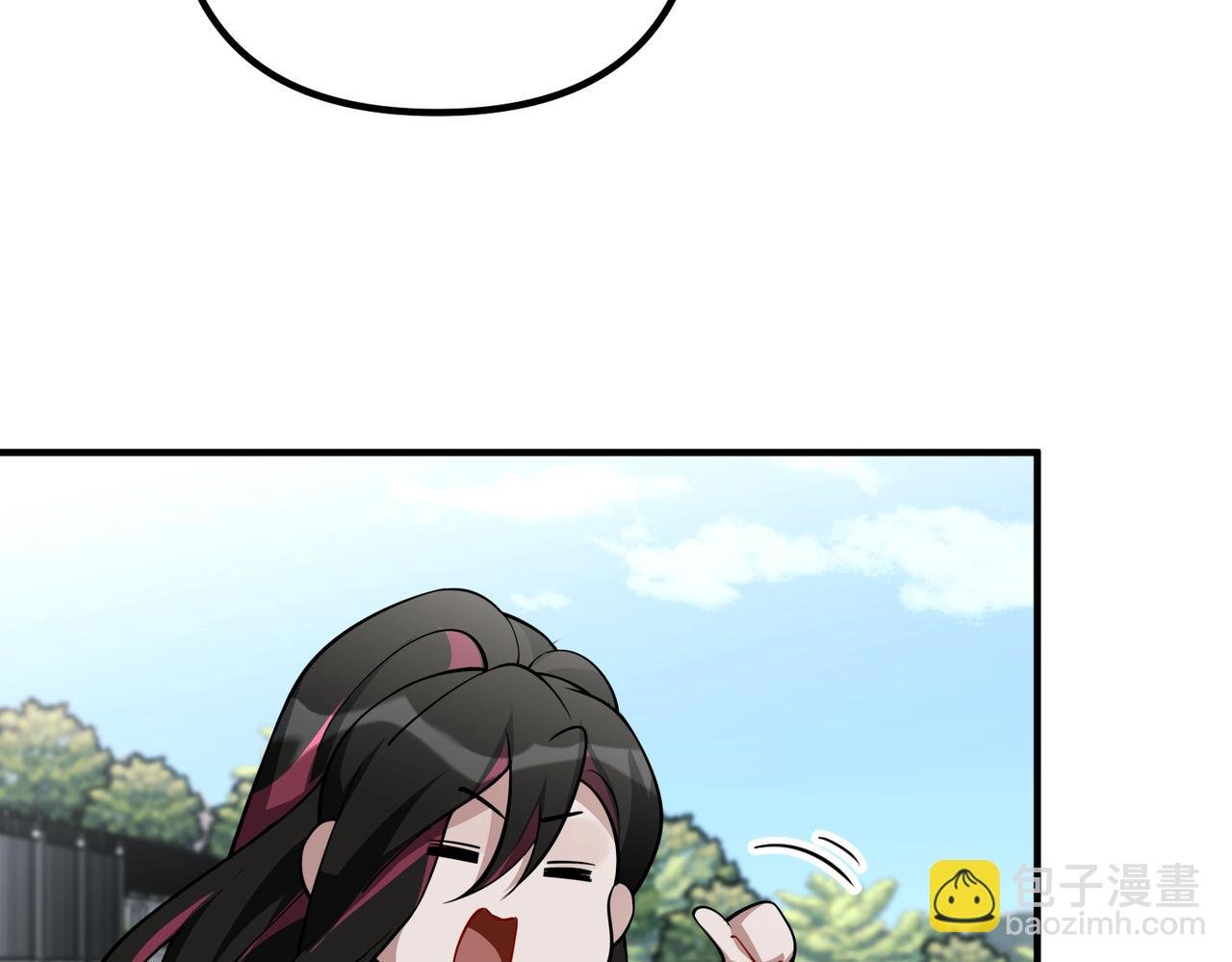 第44话：他的秘密