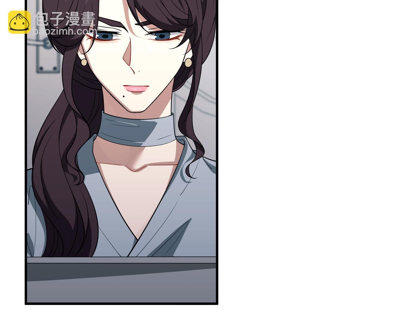 第55话 现在，我说了算