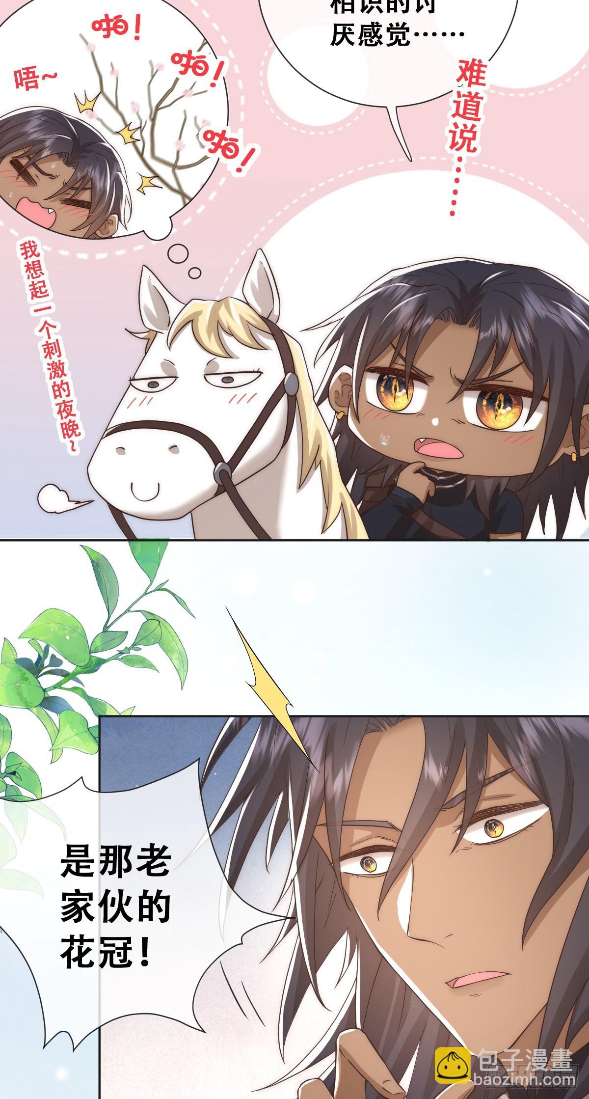 声名狼藉的贵族？