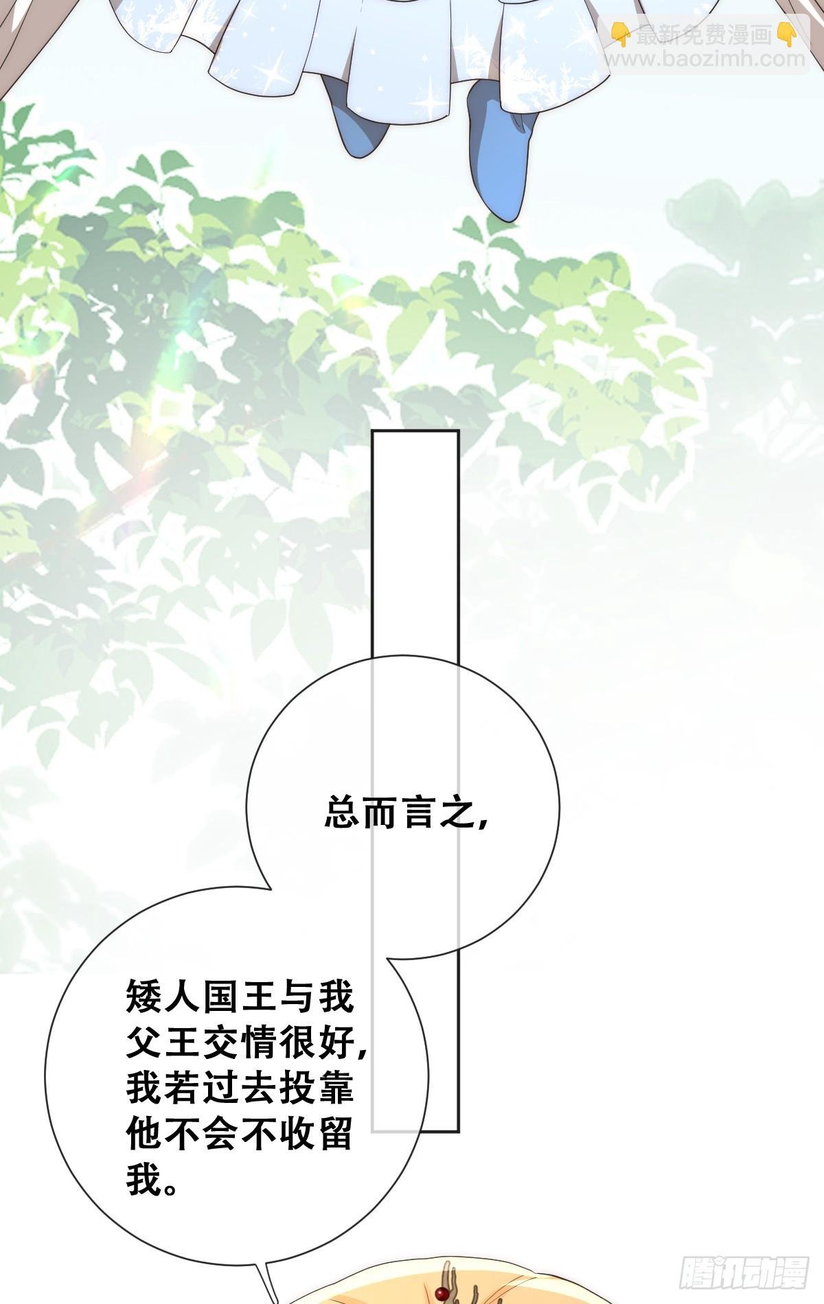 英俊的矮人王子