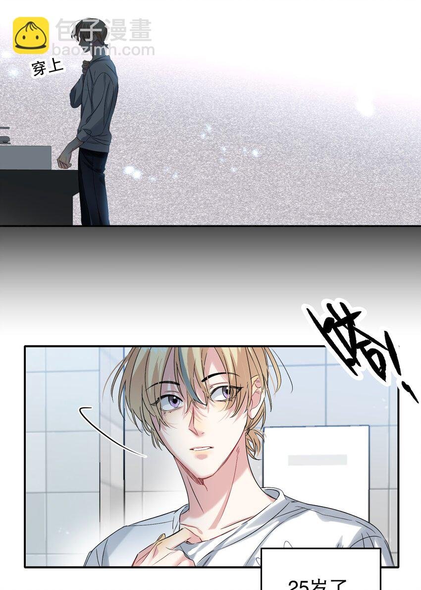 040 不甘心