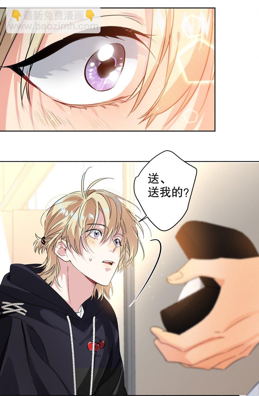 042 新手表