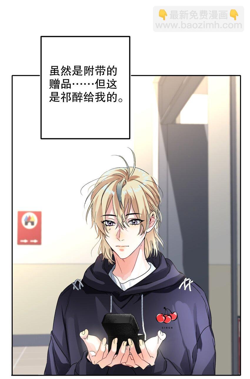 042 新手表