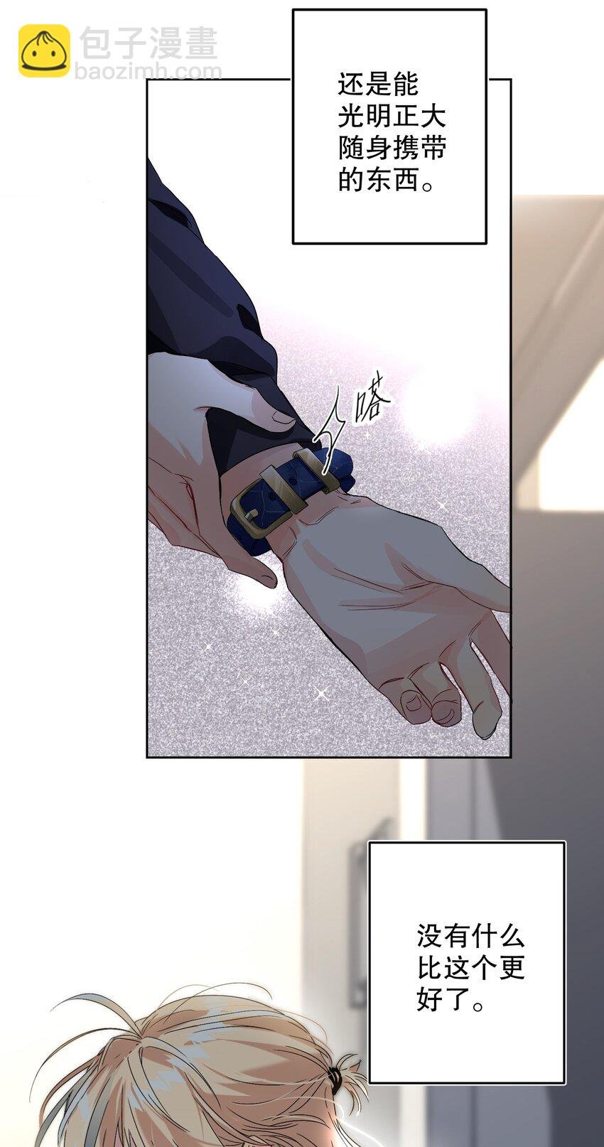 042 新手表