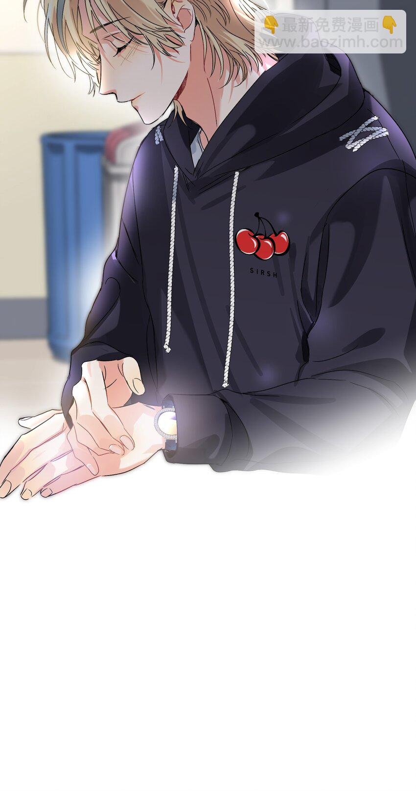 042 新手表
