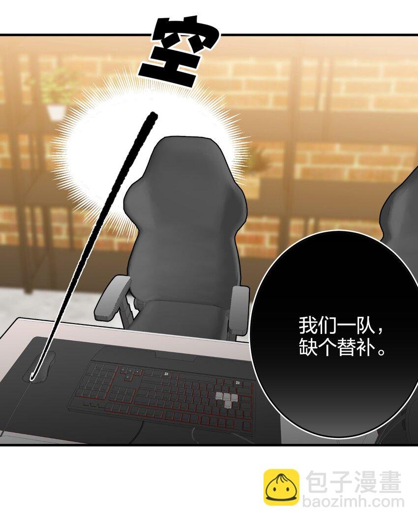 007 替补谁