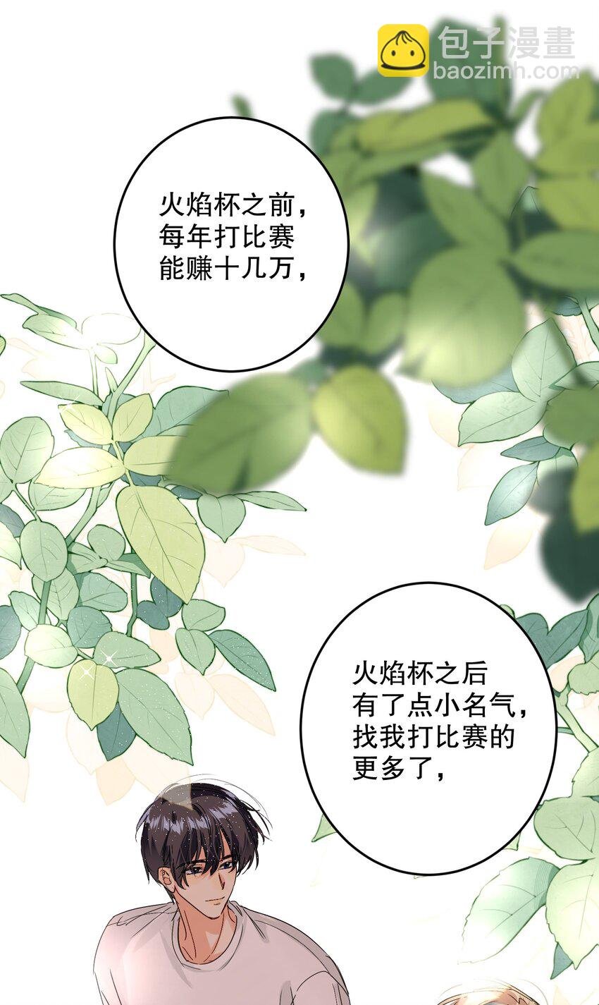 069 他是我刻在血肉里的YOUTH！