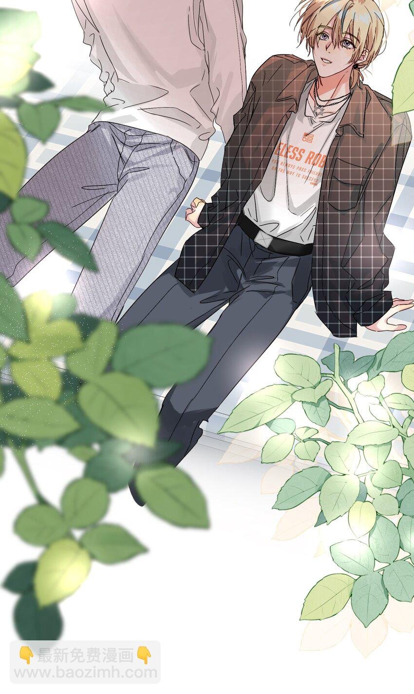 069 他是我刻在血肉里的YOUTH！