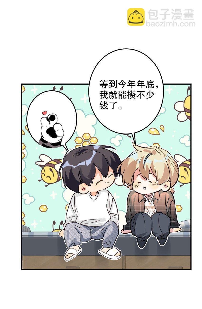 069 他是我刻在血肉里的YOUTH！