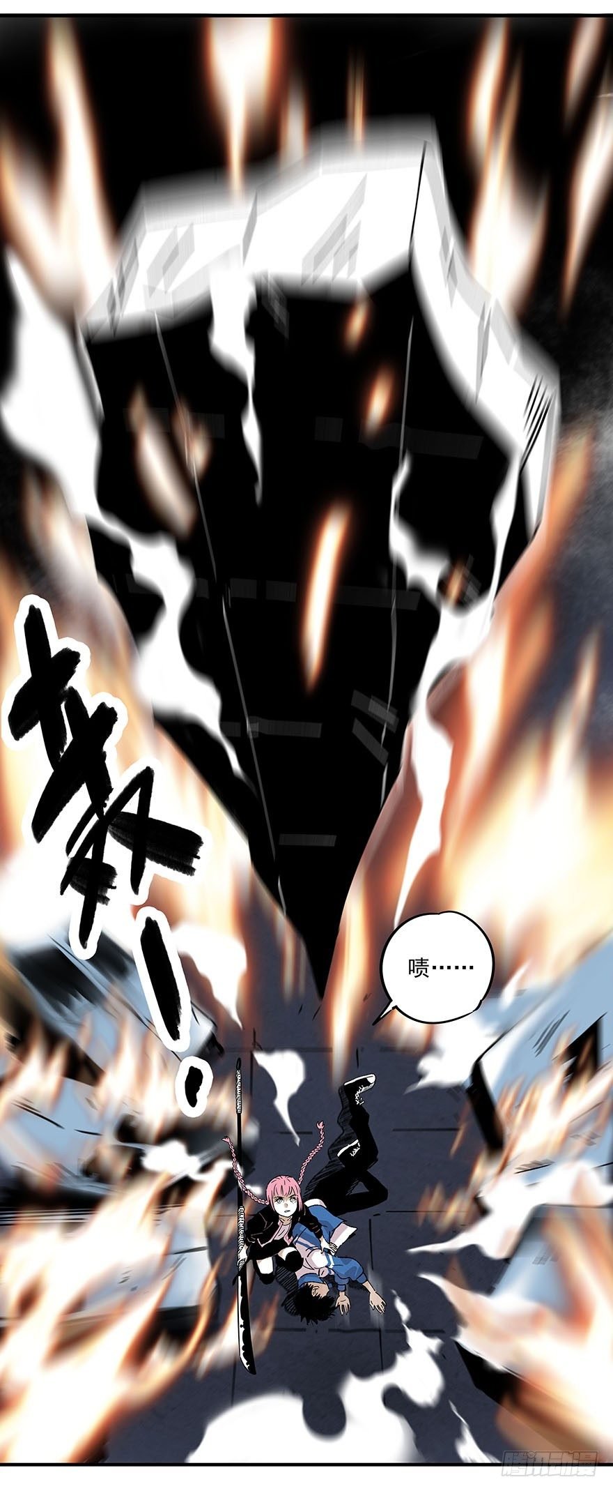 009-不好意思，我们男主死了！