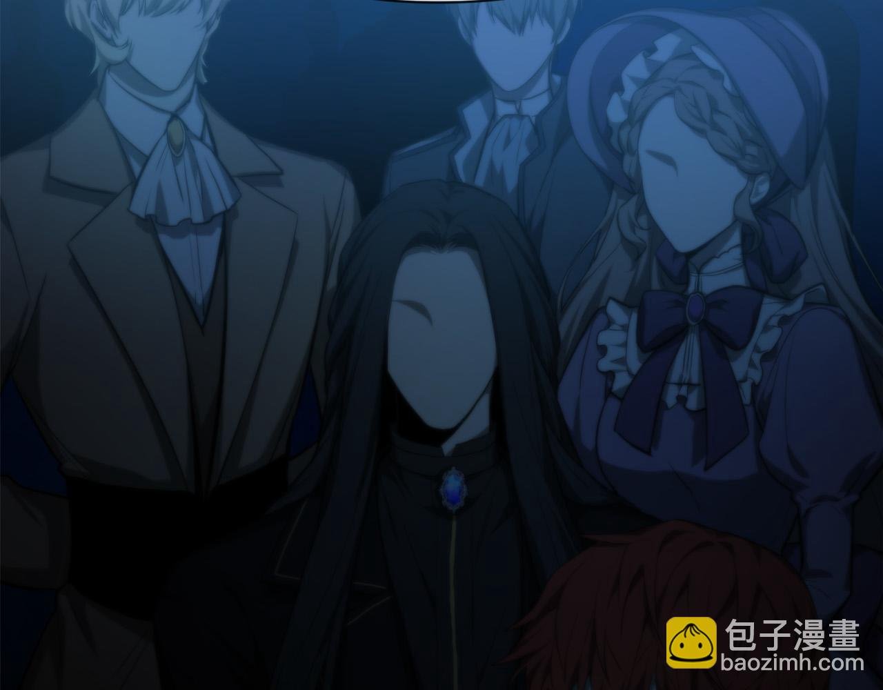 第14话 宣示主权