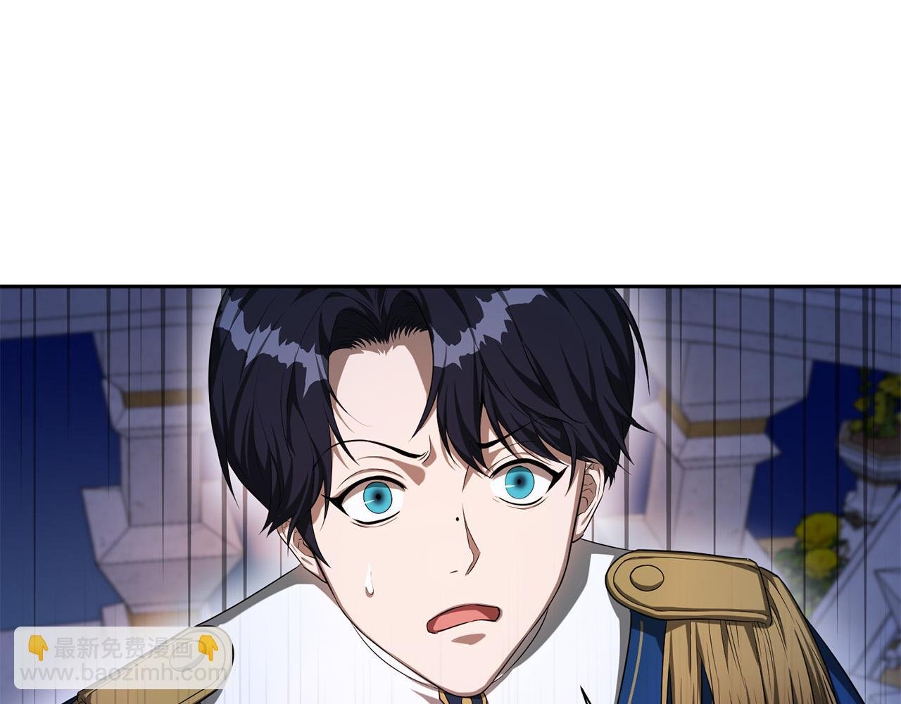 第15话 趁早放弃皇位吧！