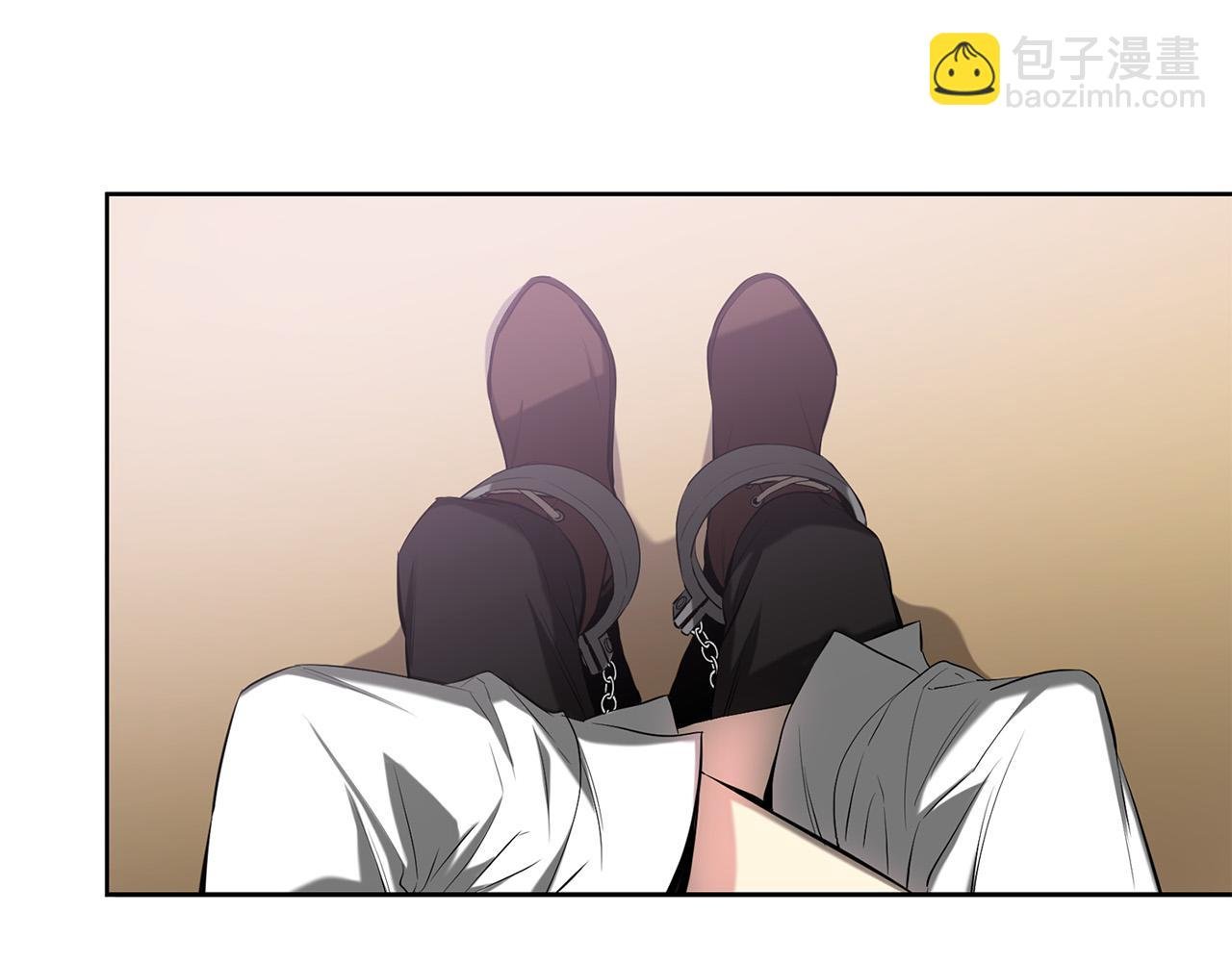 第17话 你我皆强者