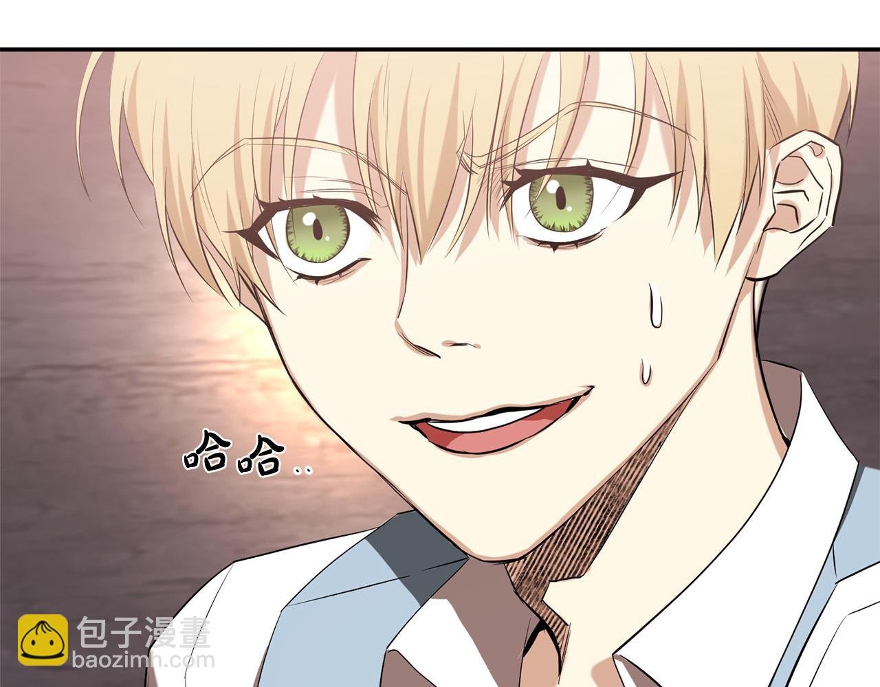 第18话 想跑？没门！