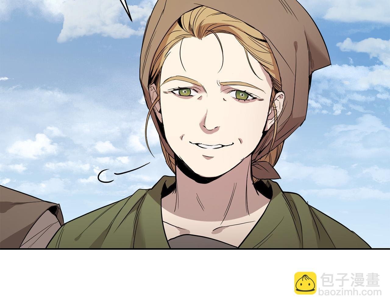 第2话 他选中我了？