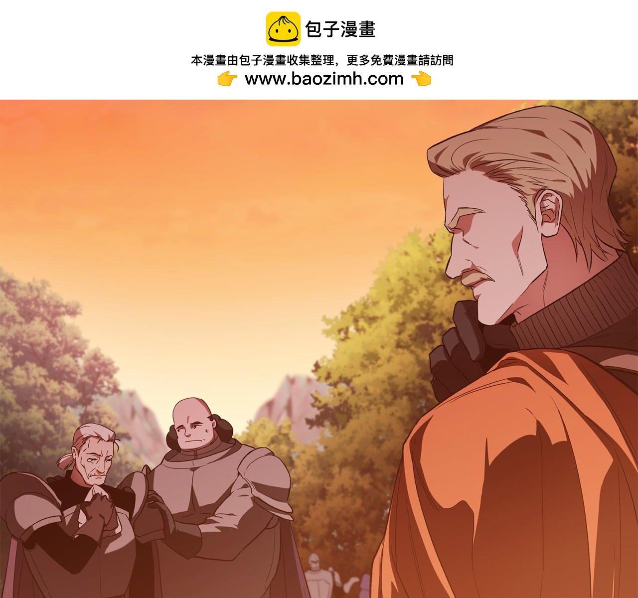 第22话 帝王之才