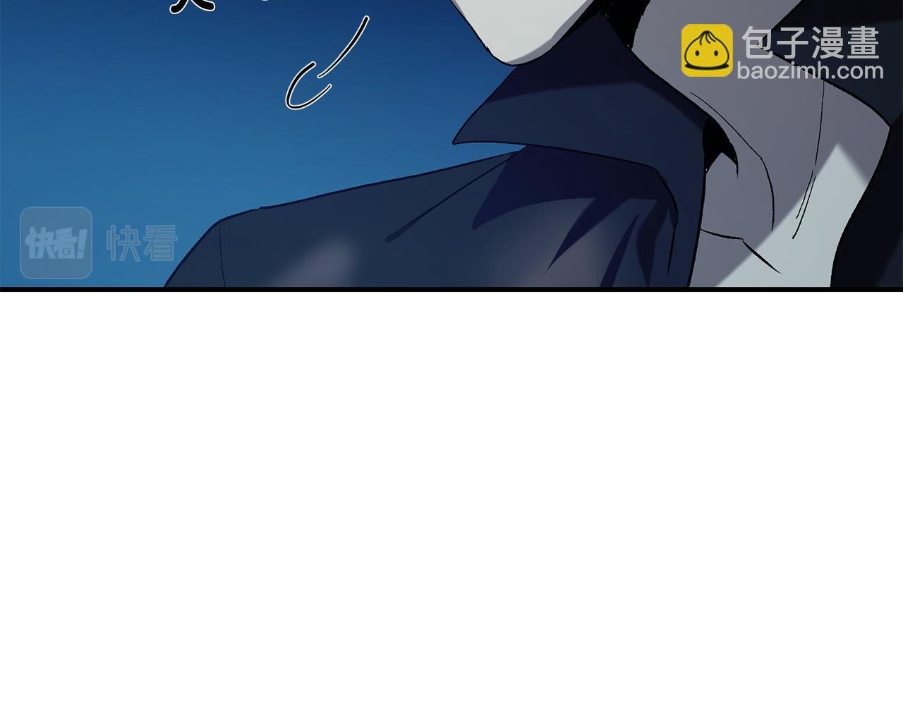 第24话 你为什么没逃？
