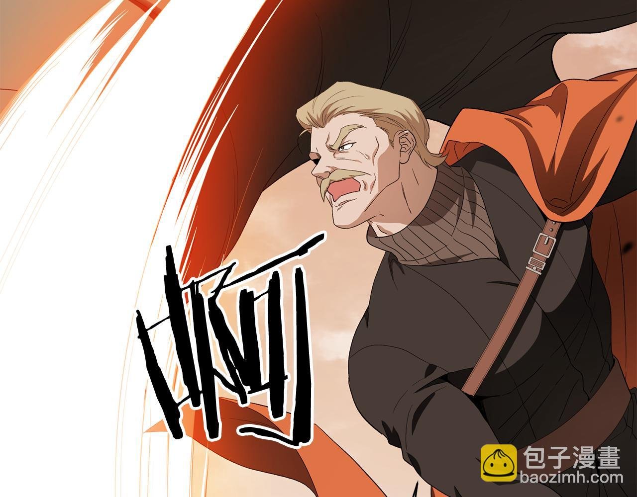 第26话 怪物来袭
