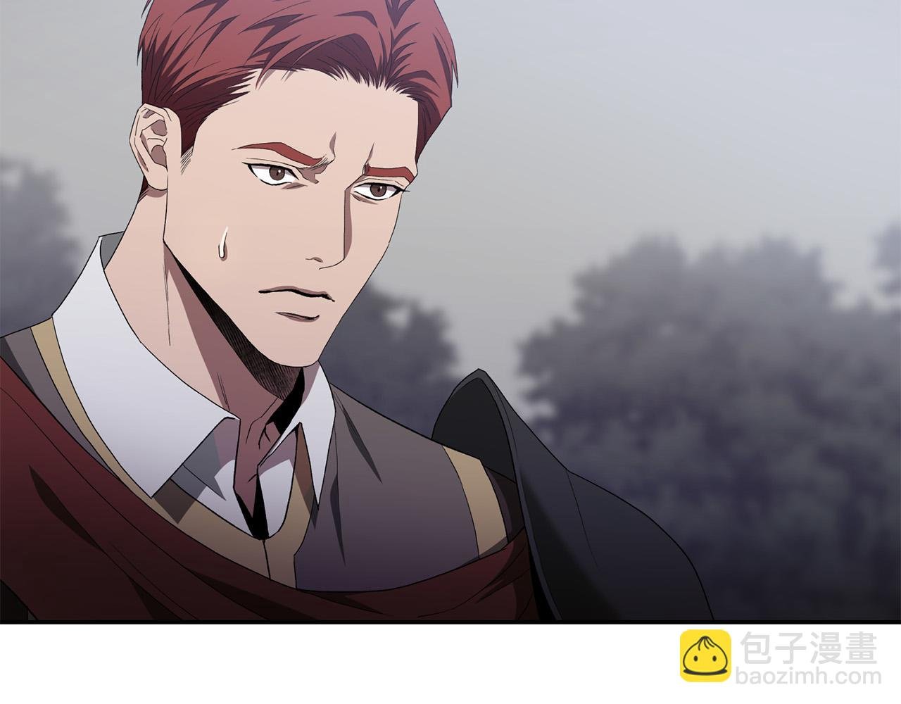 第28话 你是他儿子吗？