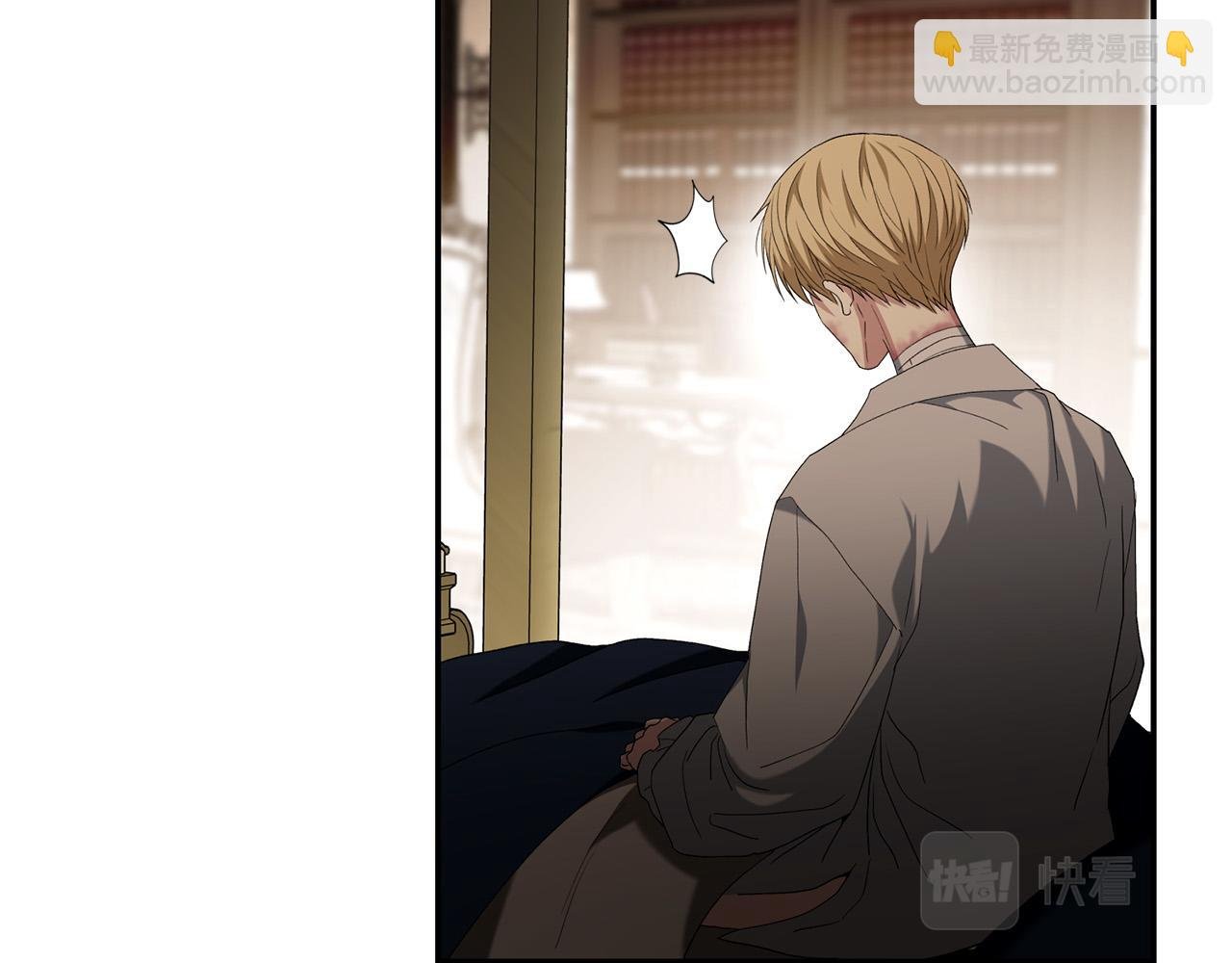 第30话 要挟