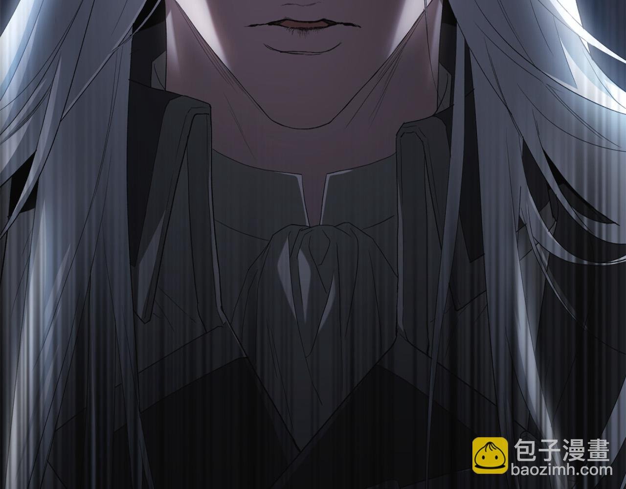 第31话 放弃逃跑