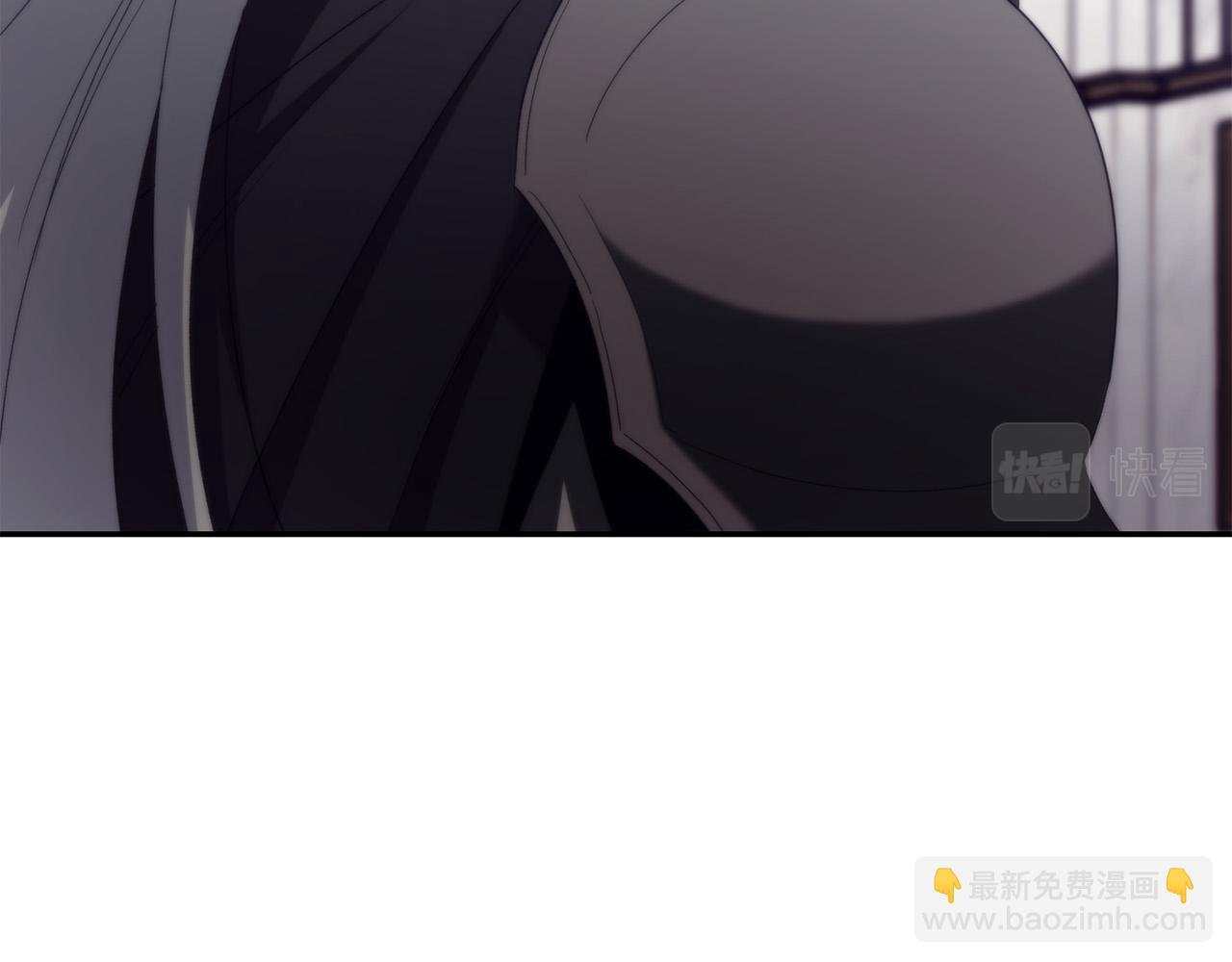 第31话 放弃逃跑