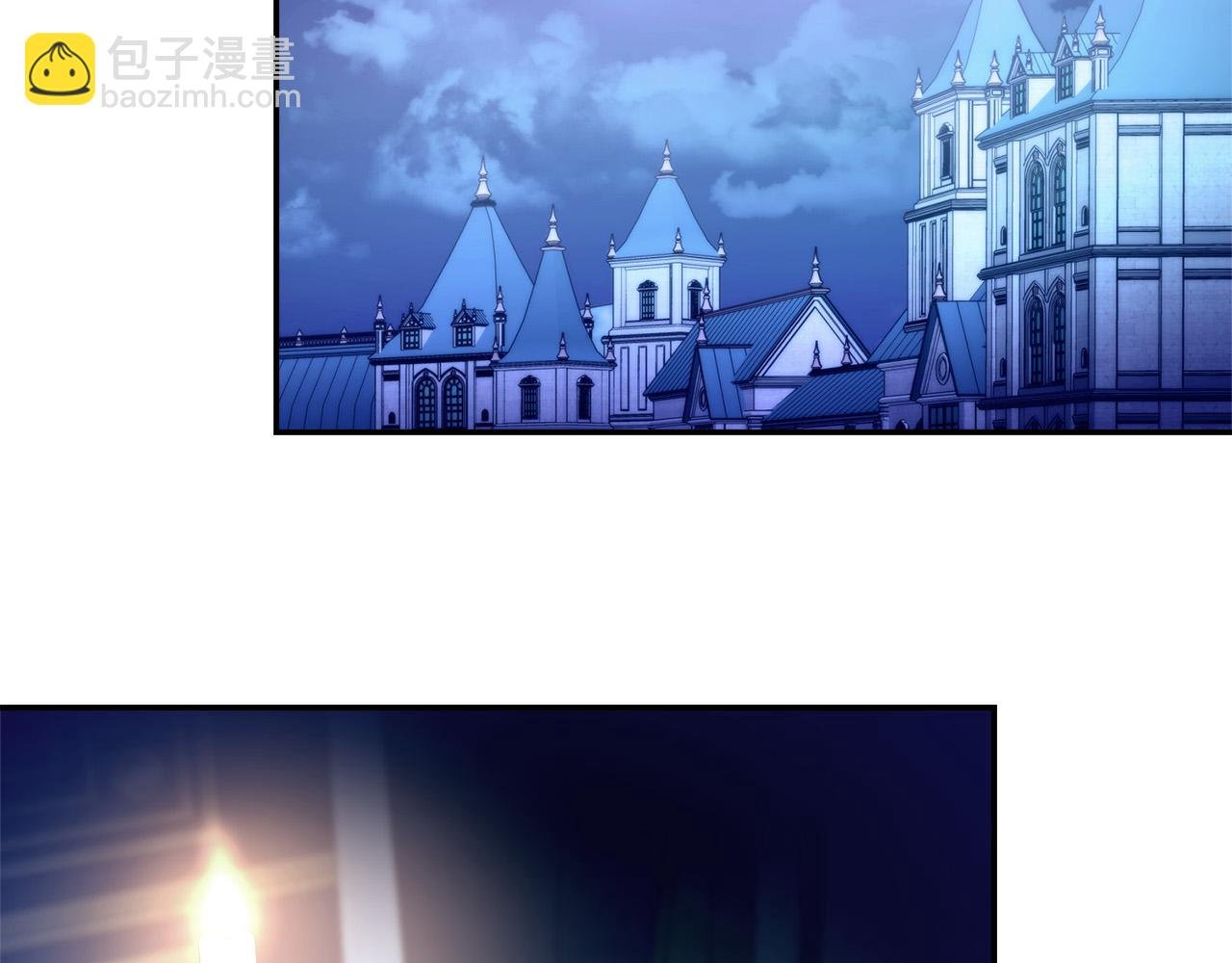 第31话 放弃逃跑