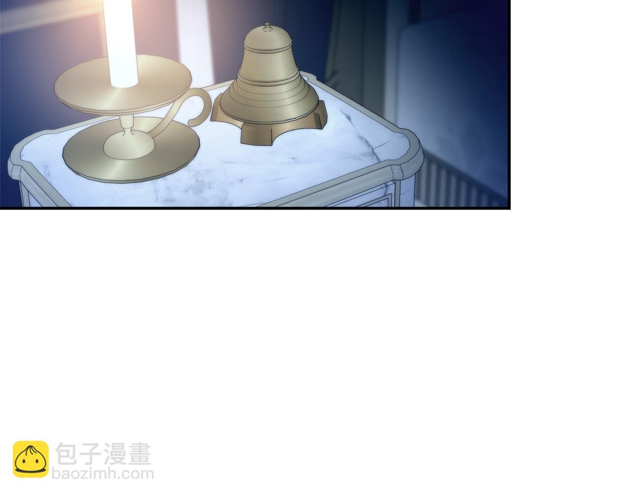 第31话 放弃逃跑