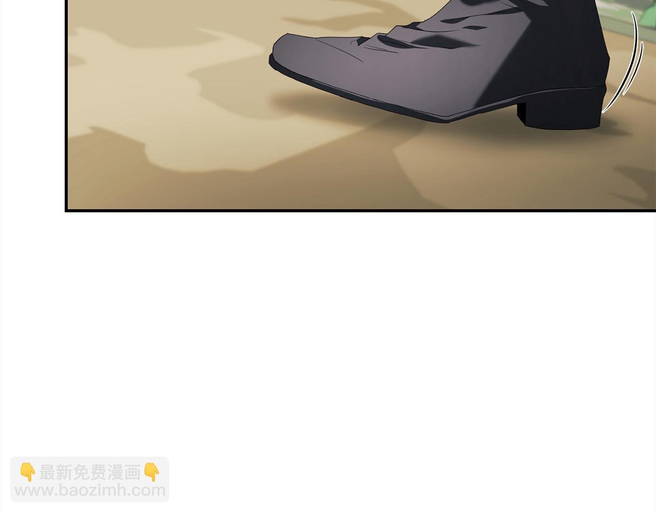 第39话 再也长不高了？