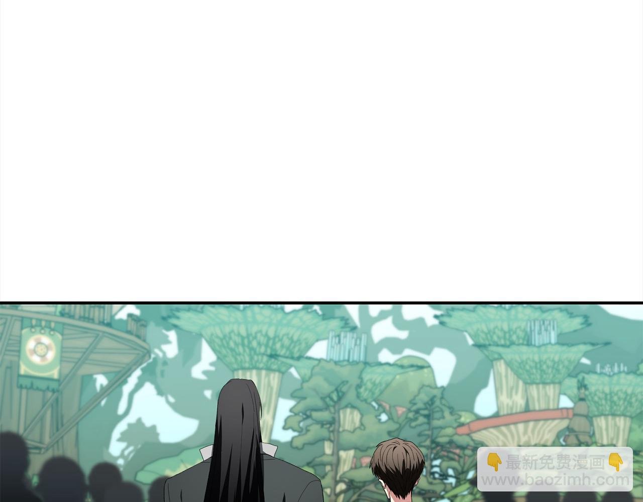 第40话 好久不见