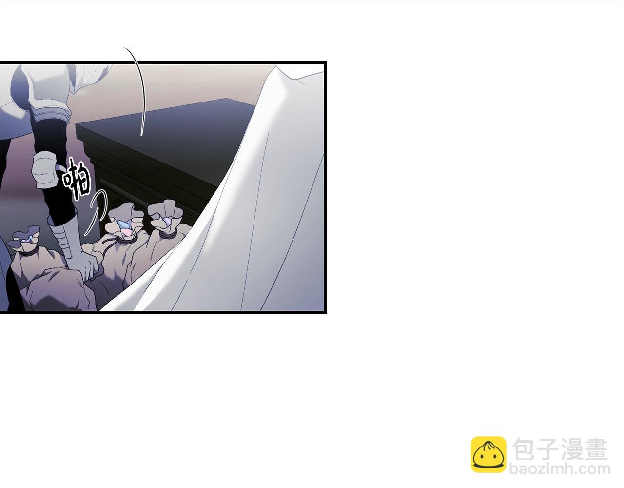 第43话 神的使者