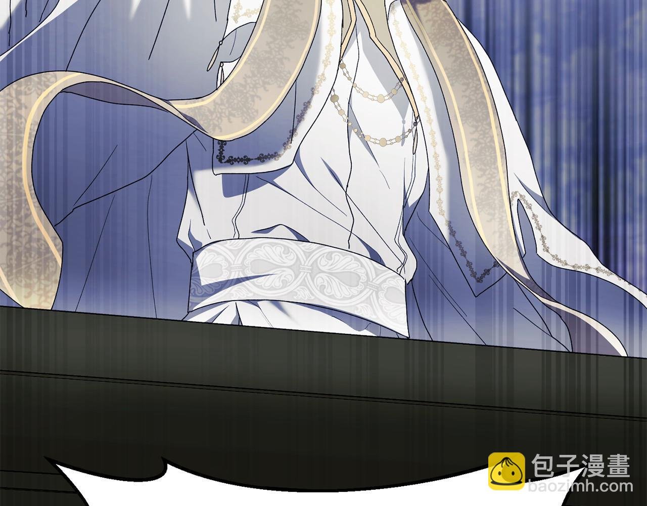 第43话 神的使者