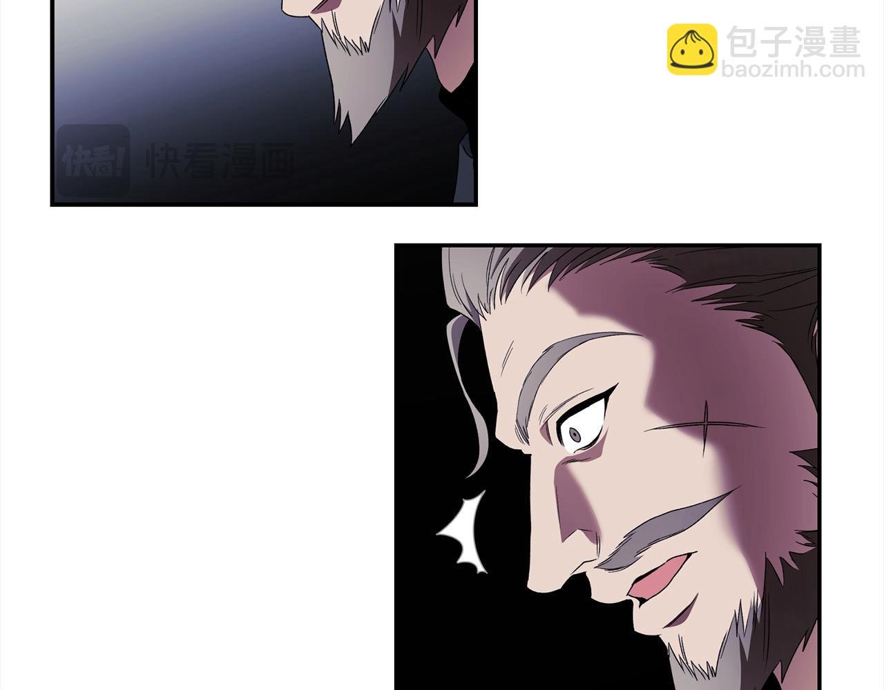 第43话 神的使者