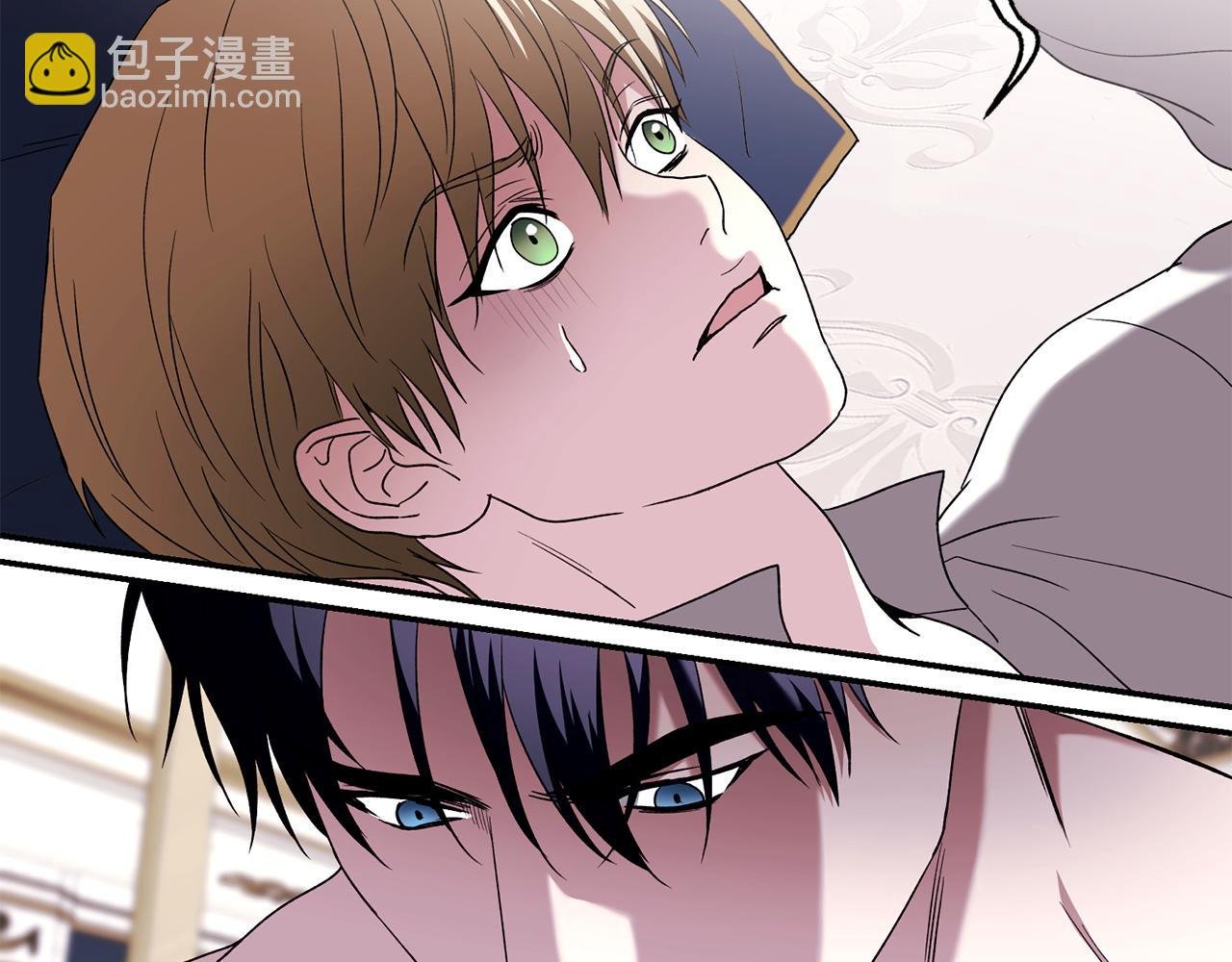 第45话 嫉妒自己的臣子？