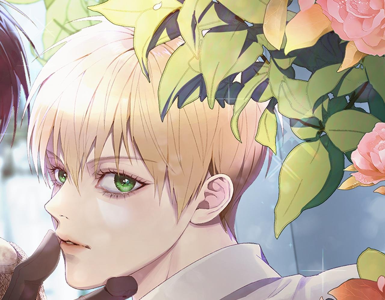 第7话 想看我的能力？