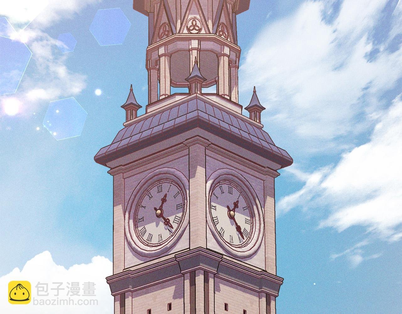 第8话 奴隶也会用剑？