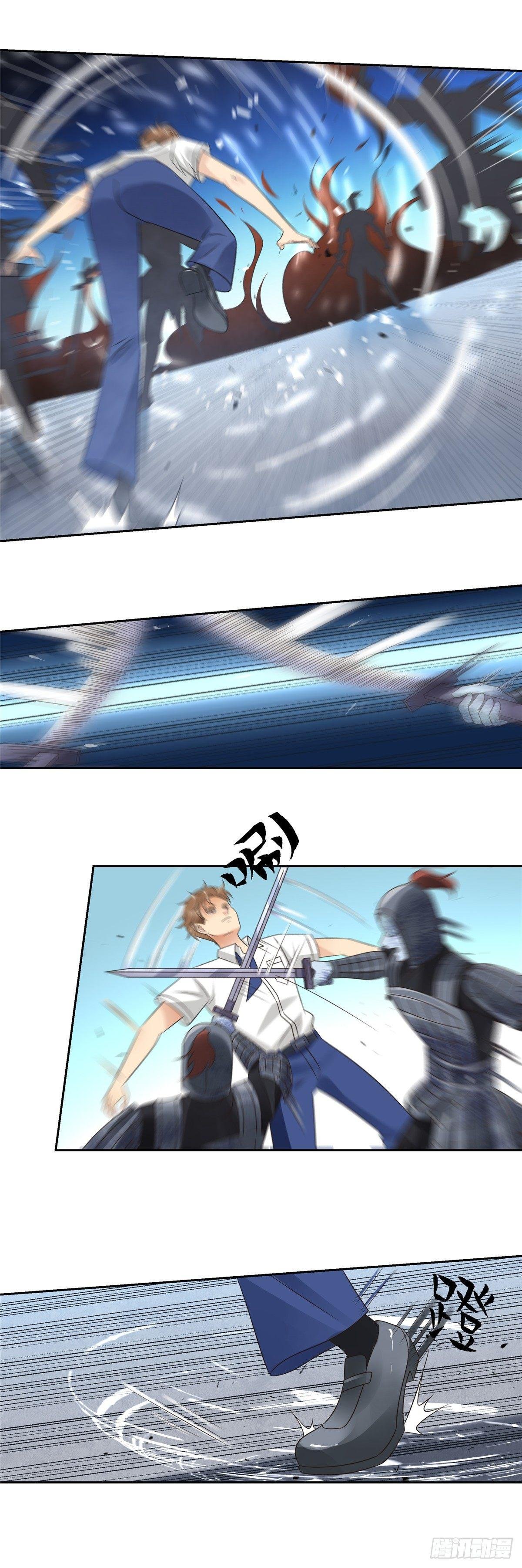 第三十话：分晓