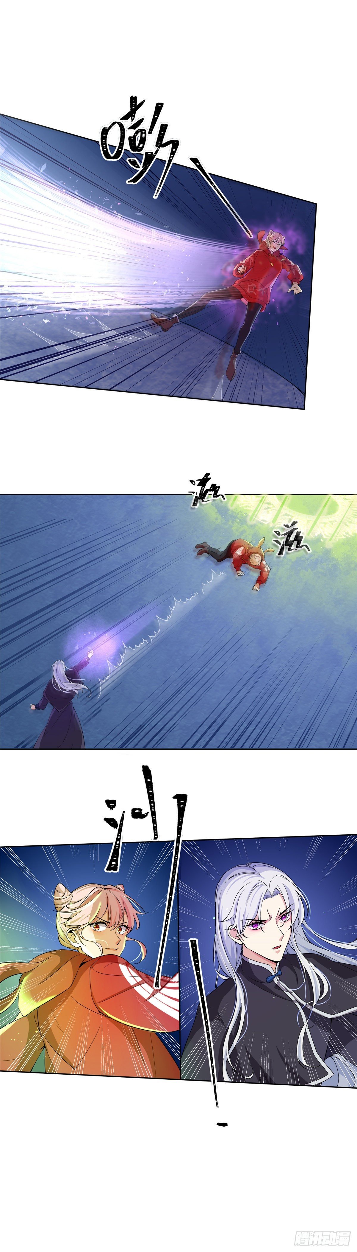 第七十四话：诀别