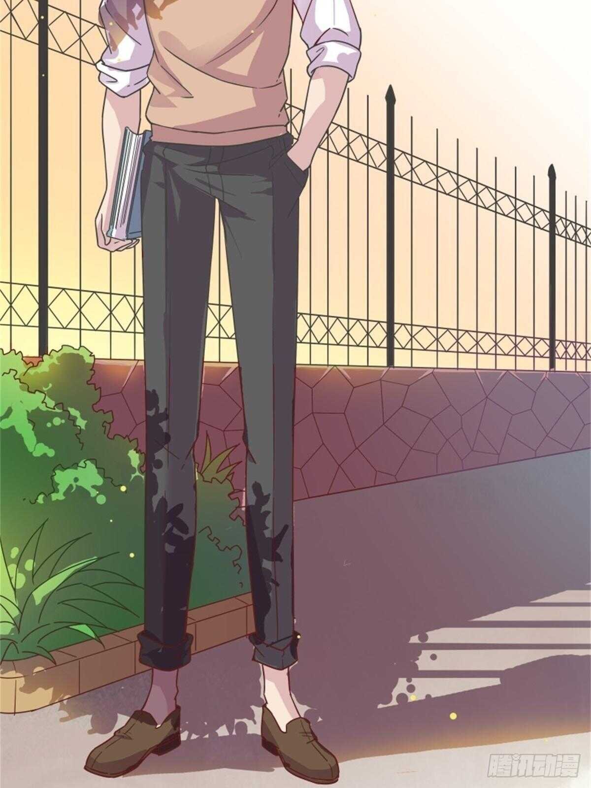走秀
