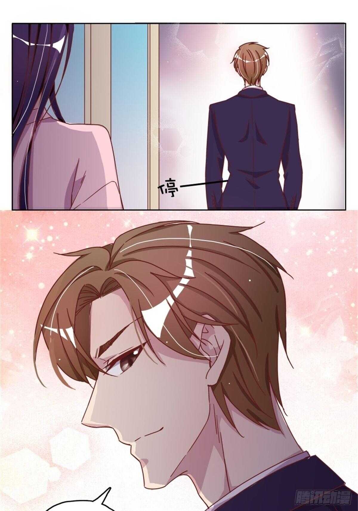 钢铁直男
