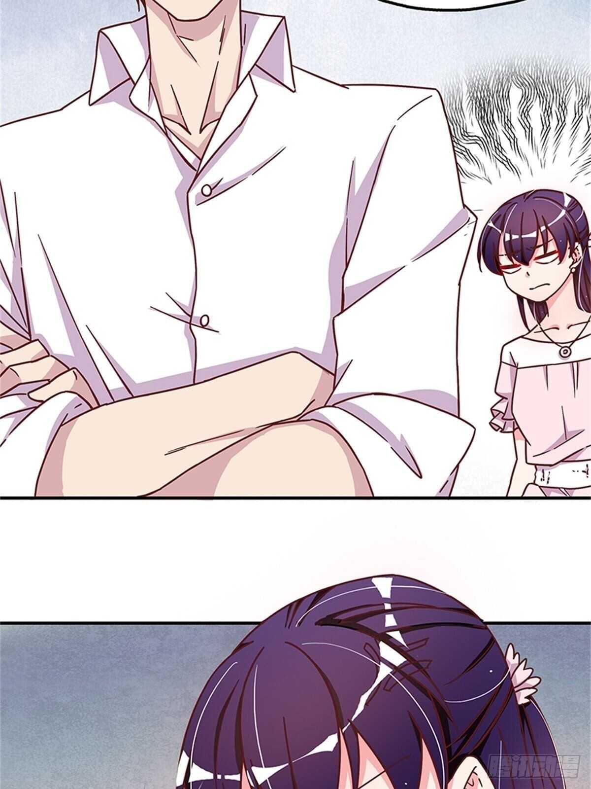 你睡地板，我睡床！