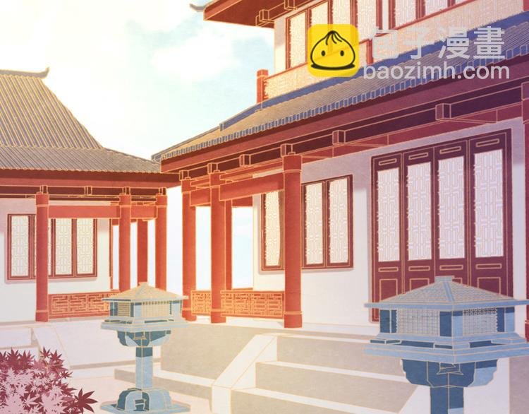 第11话 那一刻的温存