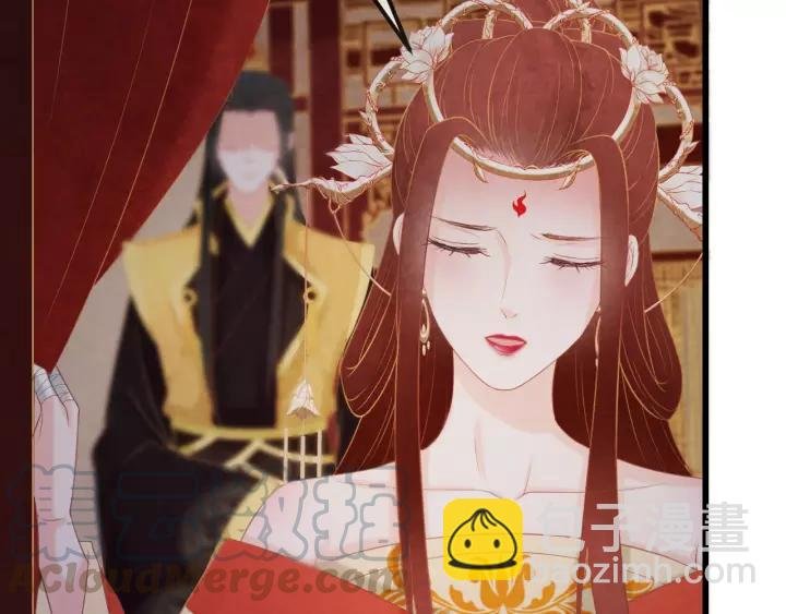 第45话 对自己的女人理应如此
