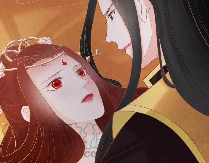 第45话 对自己的女人理应如此