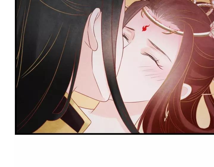 第45话 对自己的女人理应如此