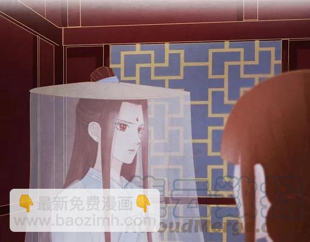 第49话 你们注定得不到好结果