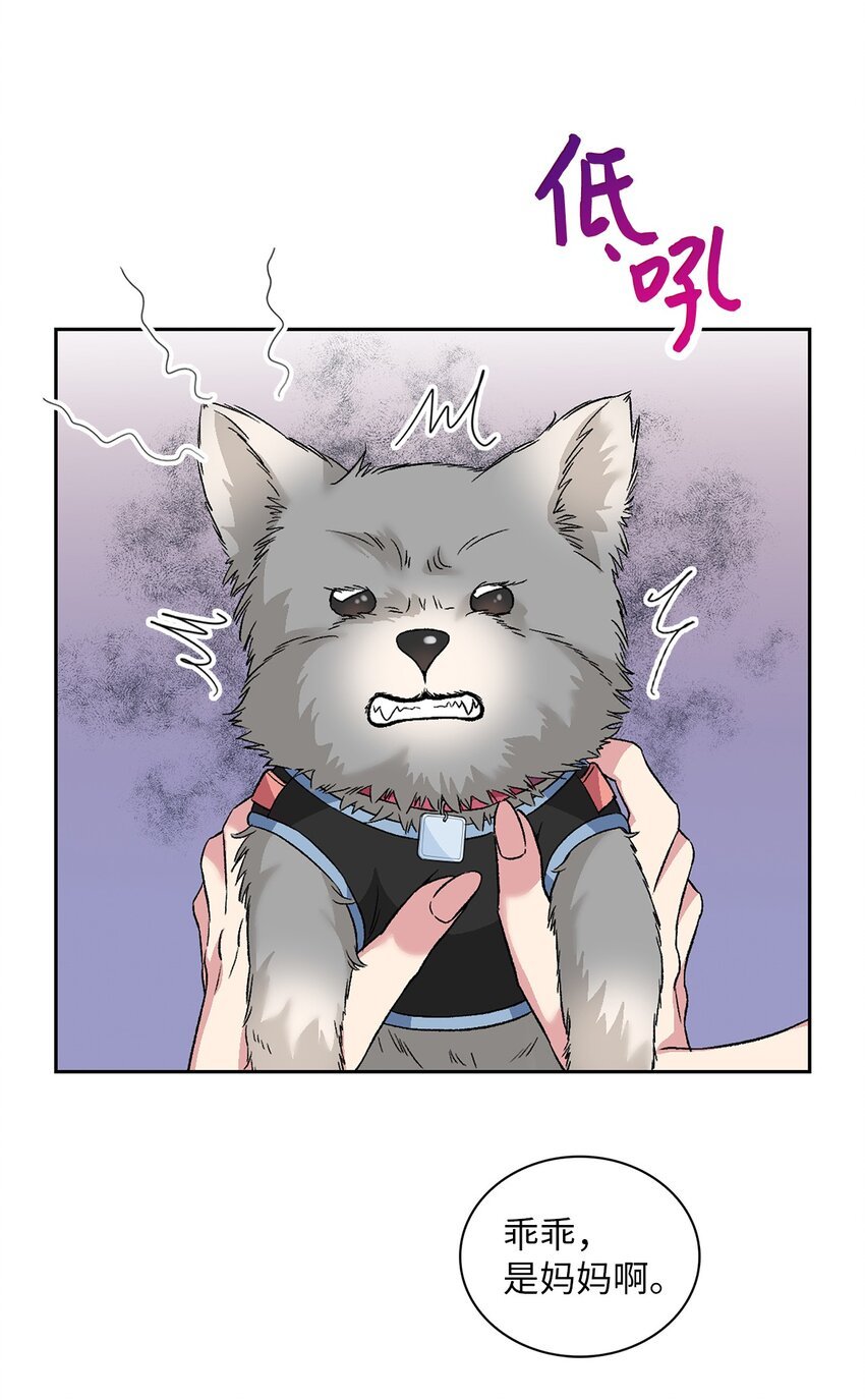 28 这孩子需要我
